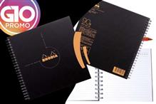 Caderno Personalizado - G2121