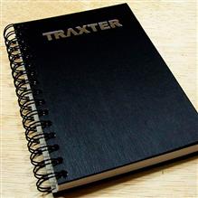 Caderno Personalizado Percalux - G1825P